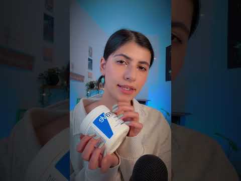 ASMR SPA dla dłoni #asmrshorts