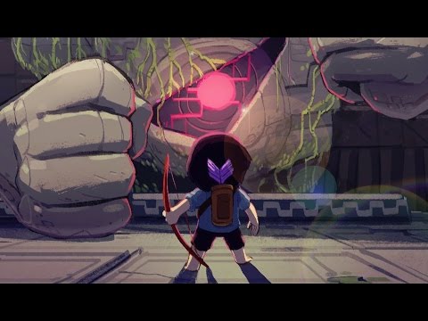 Titan Souls - Gaming / ASMR Français