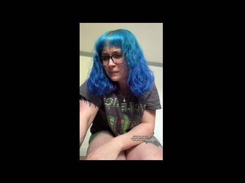 ASMR POV… i’m your paramedic but i lied on my CV to get the job 👀🤭
