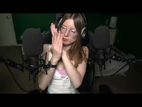Ultra Highest Sensitivity ASMR