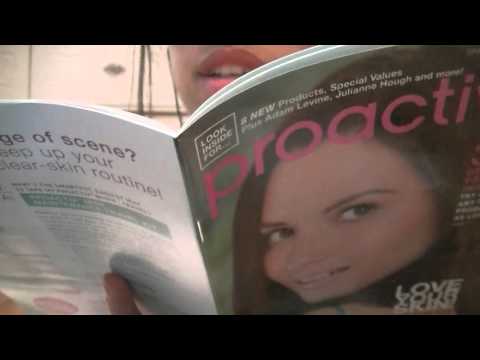 Ambers ASMR: ***BeautyCon haul NYC ( -ASMR-)  //Part 2//