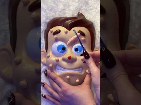 J’enlève tes boutons #asmr