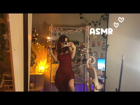 🎄 ASMR НОВОГОДНИЙ СТРИМ 🎄ASMR New Years Stream!