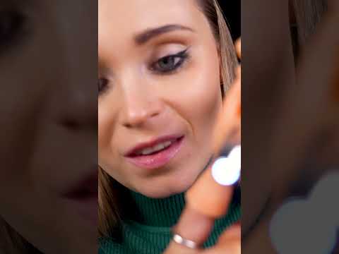 ASMR | 👐🏼 Face inspection with tiny hands? Got you.