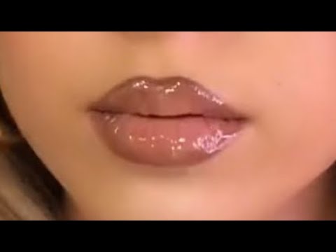 Fastest Asmr mouth sounds😍💦💧⚡️