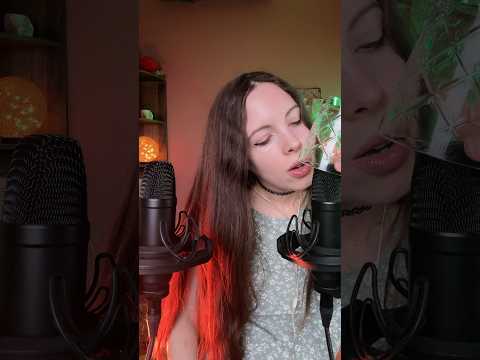 I Dont Think You’re Ready For These Tingles #asmr