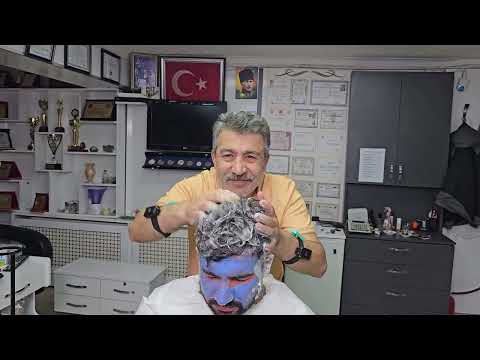 IF YOU NEED TO RELAX LIKE THIS VIDEO IS FOR YOU:WONDERFUL MASSAGE FOR YOUR SMILE