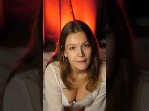 Whispering thoughts you can’t ignore... #beautiful #asmr #asmrsounds #relaxing #satisfying