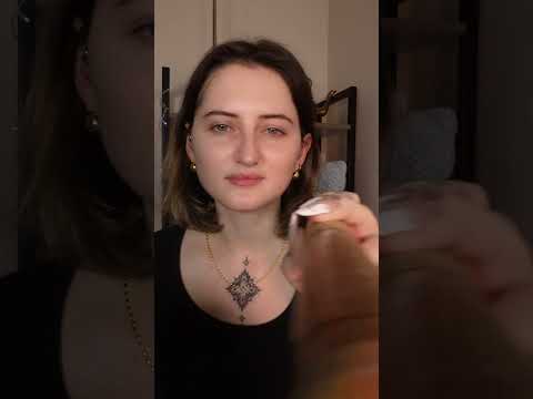 Cleansing Your Energy ✨  #asmr