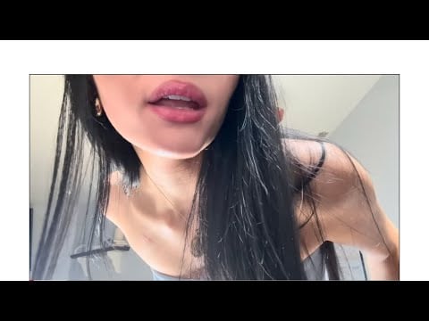 ASMR| TARGET HAUL/SPEND TIME W EACH OTHER🌷