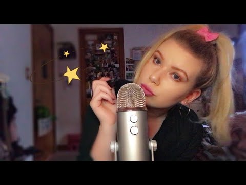 BRUSHING YOUR EARS (Soft Deep Brush Sounds) ASMR