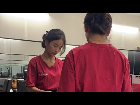 Danang Busan Barbershop LIVE