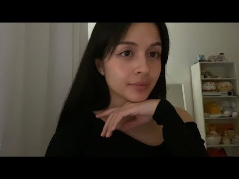 asmr drawing you (fast and aggressive)
