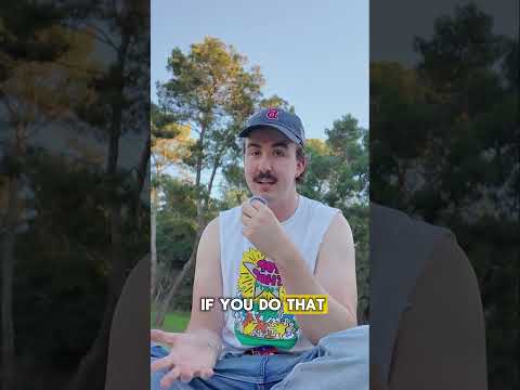 ASMR in a Park Part 1