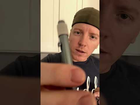 ASMR Eye Exam #asmr