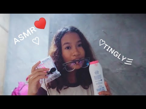 𝙩𝙝𝙚 𝙤𝙣𝙚 𝙢𝙞𝙣𝙪𝙩𝙚 𝘼𝙎𝙈𝙍 ♡彡𝙧𝙚𝙘𝙤𝙢𝙢𝙚𝙣𝙙𝙚𝙙 𝙛𝙤𝙧 𝙣𝙤 𝙝𝙚𝙖𝙙𝙥𝙝𝙤𝙣𝙚𝙨彡✿