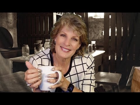* GOT AMAZING EARL GREY from BETTY'S TEA ROOMS - YORK * (MOSTLY) ASMR TEA MAKING & BLAH, BLAH! *