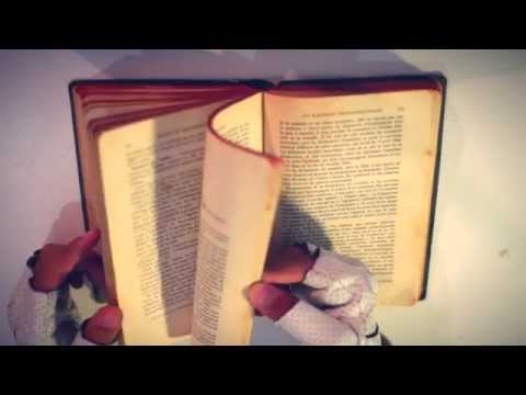 ASMR 📖PAGE TURNING Old Book, Comic Book & Magazine 📚NO TALKING