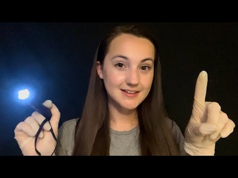 ASMR | Follow My Instructions (YOU MUST DO AS I SAY)