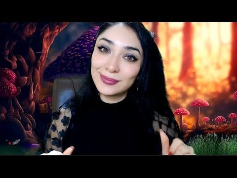 ASMR LECTURA SOFT SPOKEN 💤😴 LEY FE ATRACCIÓN 🧲 TRUCO MENTAL