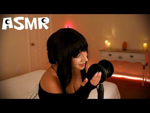 ASMR Positive Affirmations