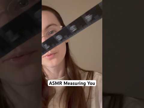 ASMR Measuring You - The ASMR Index