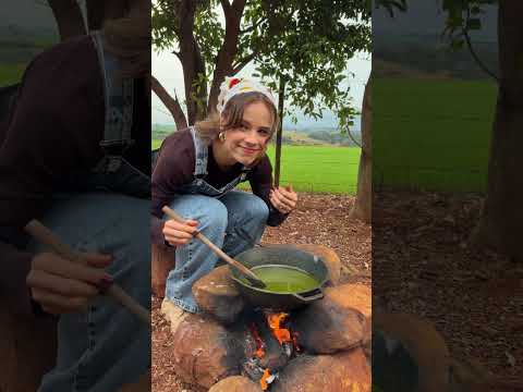 ASMR Cookie Gigante de ERVA MATE