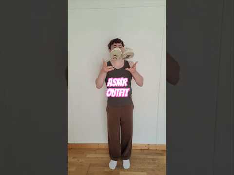 asmr outfit rose