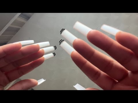 [ASMR] Lo-Fi Camera Tapping, Scratching & Brushing