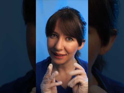 ASMR Médecin • Je masse ton épaule