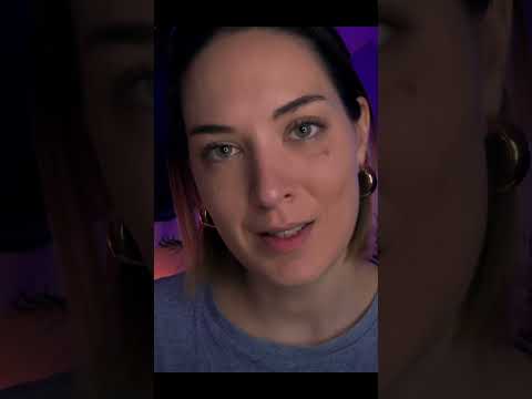 [preview] ASMR Cranial Nerve Exam for Deep Relaxation 🧠 Slow, Detailed & Comforting Medical Roleplay
