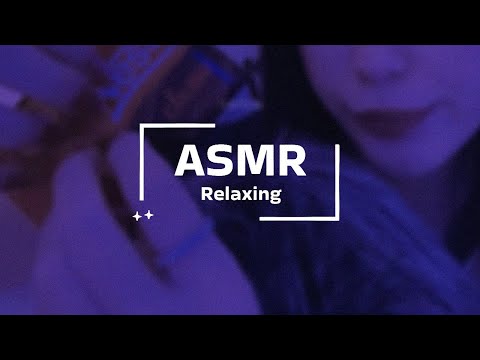 ASMR | 20 Minute Deep Sleep & Relaxation