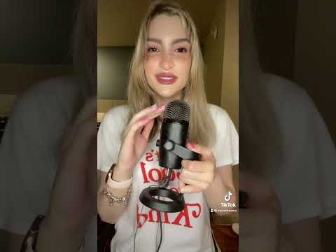 ASMR | WHISPERING ABOUT FILTERS PT. 5✨