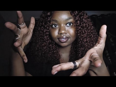 $1 Massage ASMR 😴 Surprisingly Relaxing!