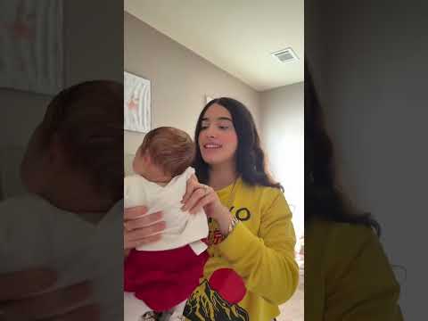 COMO FINGÍ MI EMBARAZO REBORN
