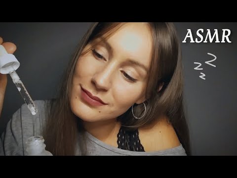 ASMR🎧 Sonidos de GOTERO súper RELAJANTE💤 (ASMR PARA DORMIR) - asmr con Elena