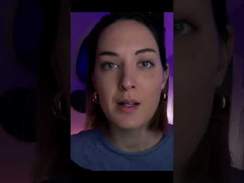 [preview] ASMR Ear Cleaning Roleplay | Soft Medical Exam Classic Triggers English & French Speaking