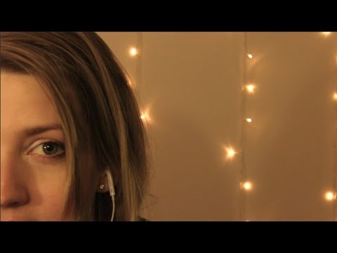 ASMR | What to Expect When Expecting...to be ASMR'ed!