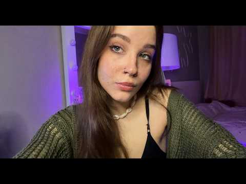 ♡  ASMR  STREAM ♡  Tingles and Relax :3