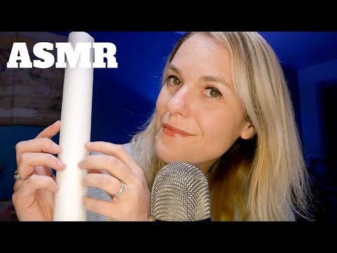 ASMR FR 💤 Vidéo anti insomnie avec plein de déclencheurs !