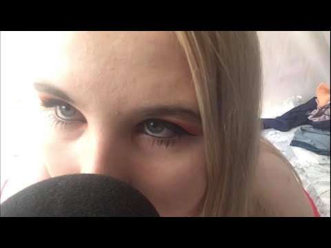 ASMR Pure Mouth Sounds (Compilation)  ~Read Description~