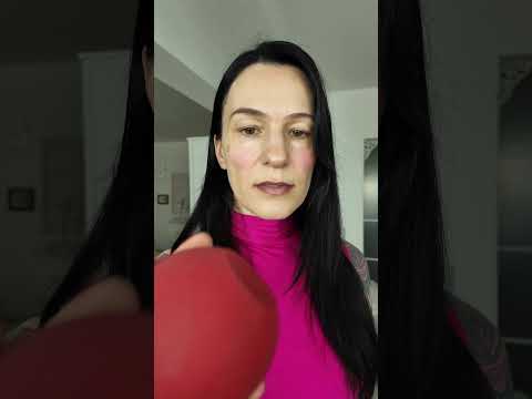 pounding in colors asmr