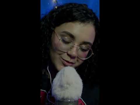 Asmr on!