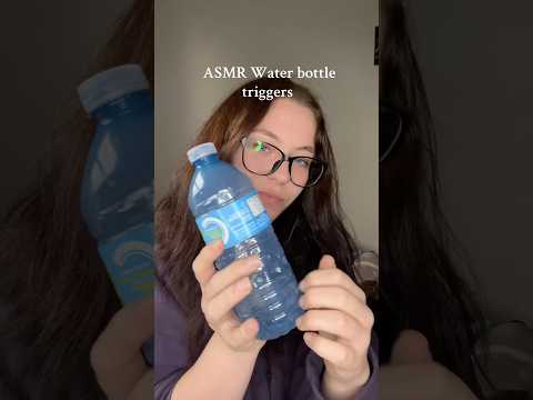 #asmr #relax #triggersforsleep #asmrsounds #asmrwatersounds #asmrtapping #asmrcommunity #asmrtist