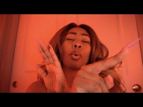 (40 mins) Tingles of Drawing Reiki Symbols | Tingle Fridays 💆🏾‍♀️🧖🏾‍♀️