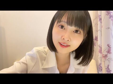 【ASMR】保健室の先生ロールプレイ【school nurse RP】