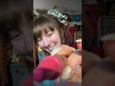 #asmr #oddlysatisfying #colortherapy #asmrformagicaldreams