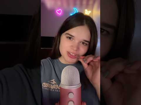ASMR Do NOT Tingle!!! #asmrchallenge #asmrtriggers #asmrwhispering
