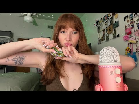 30 Minutes of Fast ASMR To Bring Back Tingles!! 