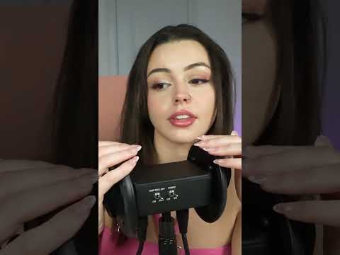 Whispered Affirmations to Boost Your Self-Esteem #asmr #mouthwhisper